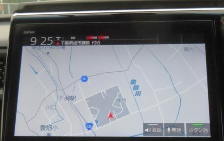 Honda Stepwgn IV, 2021 год, 1 893 069 рублей, 28 фотография