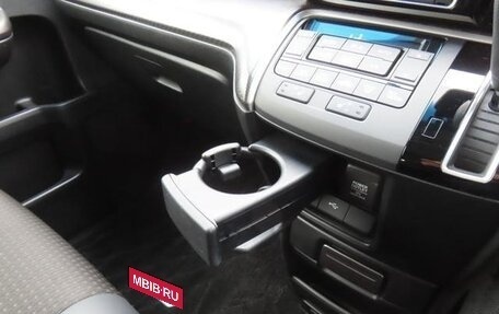 Honda Stepwgn IV, 2021 год, 1 893 069 рублей, 34 фотография