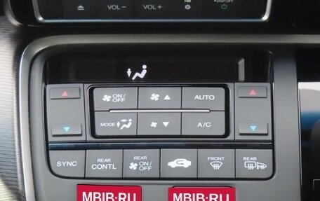 Honda Stepwgn IV, 2021 год, 1 893 069 рублей, 32 фотография