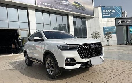 Haval H6, 2022 год, 1 400 000 рублей, 3 фотография