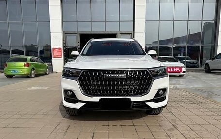 Haval H6, 2022 год, 1 400 000 рублей, 2 фотография