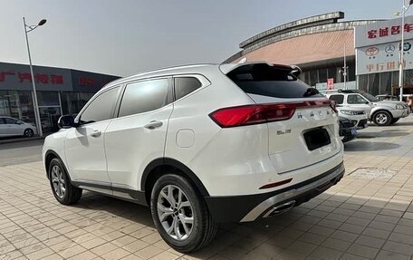 Haval H6, 2022 год, 1 400 000 рублей, 7 фотография