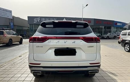 Haval H6, 2022 год, 1 400 000 рублей, 6 фотография