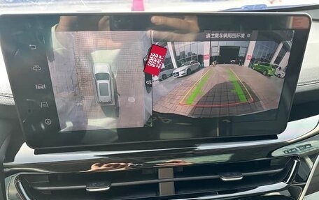 Haval H6, 2022 год, 1 400 000 рублей, 10 фотография