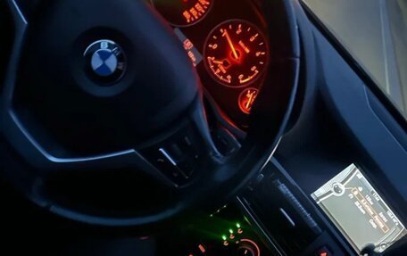 BMW X3, 2011 год, 1 800 000 рублей, 5 фотография