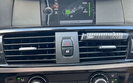 BMW X3, 2011 год, 1 800 000 рублей, 8 фотография