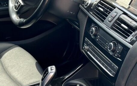 BMW X3, 2011 год, 1 800 000 рублей, 7 фотография