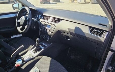 Skoda Octavia, 2013 год, 1 120 000 рублей, 5 фотография