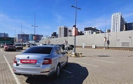 Skoda Octavia, 2013 год, 1 120 000 рублей, 4 фотография