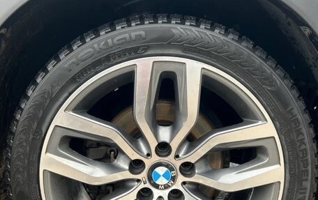 BMW X3, 2011 год, 1 800 000 рублей, 11 фотография