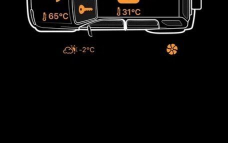 BMW X3, 2011 год, 1 800 000 рублей, 13 фотография