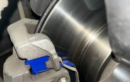 BMW X3, 2011 год, 1 800 000 рублей, 12 фотография