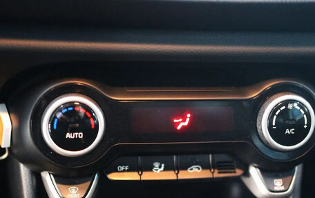 KIA Picanto III рестайлинг, 2022 год, 1 050 010 рублей, 13 фотография