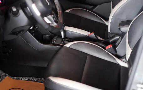 KIA Picanto III рестайлинг, 2022 год, 1 050 010 рублей, 11 фотография