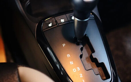 KIA Picanto III рестайлинг, 2022 год, 1 050 010 рублей, 10 фотография