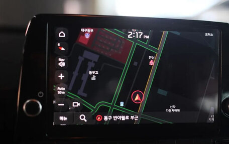 KIA Picanto III рестайлинг, 2022 год, 1 050 010 рублей, 14 фотография