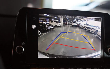 KIA Picanto III рестайлинг, 2022 год, 1 050 010 рублей, 15 фотография