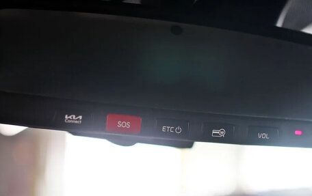 KIA Picanto III рестайлинг, 2022 год, 1 050 010 рублей, 19 фотография