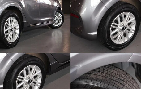 KIA Picanto III рестайлинг, 2022 год, 1 050 010 рублей, 21 фотография