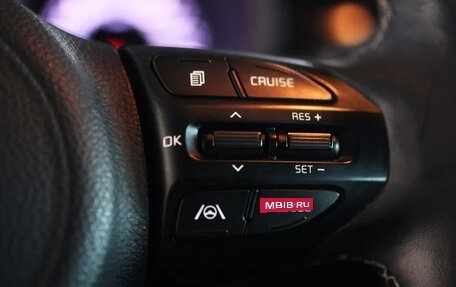 KIA Picanto III рестайлинг, 2022 год, 1 050 010 рублей, 17 фотография