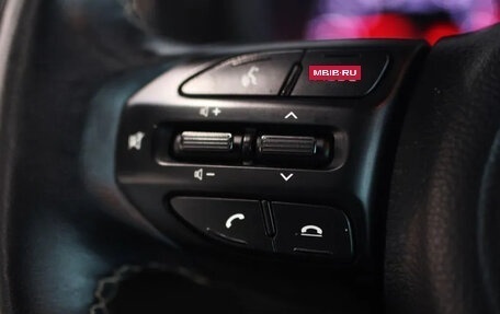 KIA Picanto III рестайлинг, 2022 год, 1 050 010 рублей, 18 фотография