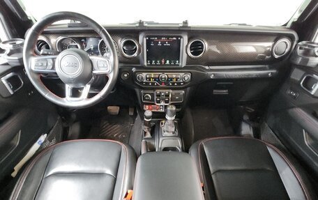 Jeep Wrangler, 2023 год, 7 280 000 рублей, 16 фотография