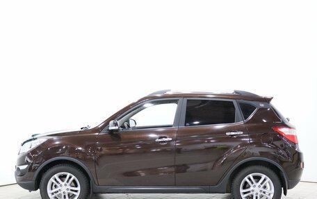 Changan CS35, 2018 год, 890 000 рублей, 8 фотография