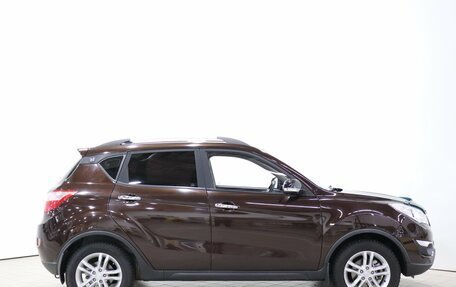 Changan CS35, 2018 год, 890 000 рублей, 4 фотография