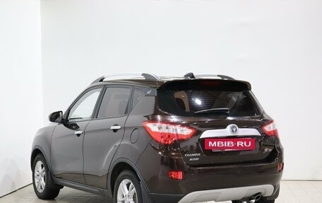 Changan CS35, 2018 год, 890 000 рублей, 7 фотография