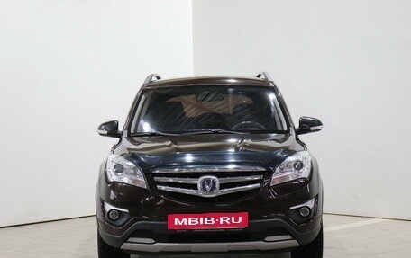 Changan CS35, 2018 год, 890 000 рублей, 2 фотография