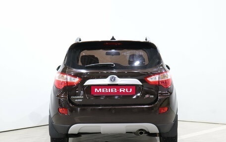 Changan CS35, 2018 год, 890 000 рублей, 6 фотография