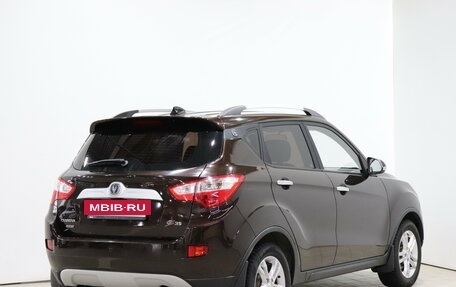 Changan CS35, 2018 год, 890 000 рублей, 5 фотография