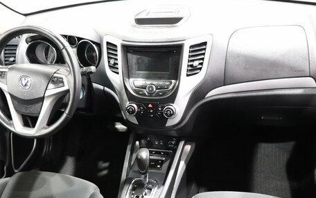 Changan CS35, 2018 год, 890 000 рублей, 14 фотография