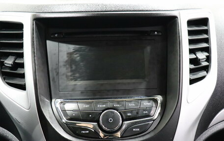 Changan CS35, 2018 год, 890 000 рублей, 16 фотография