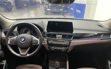 BMW X1, 2022 год, 2 197 000 рублей, 8 фотография