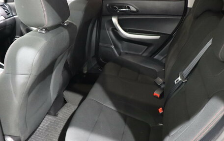 Changan CS35, 2018 год, 890 000 рублей, 18 фотография