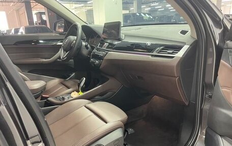 BMW X1, 2022 год, 2 197 000 рублей, 9 фотография