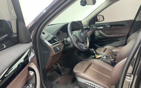 BMW X1, 2022 год, 2 197 000 рублей, 7 фотография