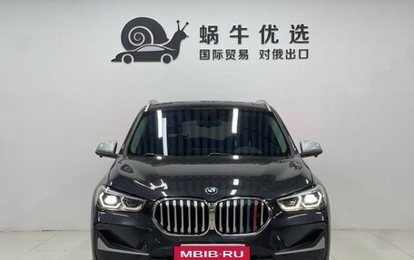 BMW X1, 2022 год, 2 197 000 рублей, 2 фотография