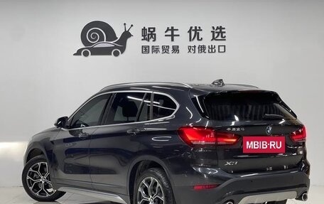 BMW X1, 2022 год, 2 197 000 рублей, 6 фотография