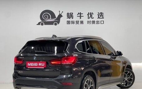 BMW X1, 2022 год, 2 197 000 рублей, 4 фотография
