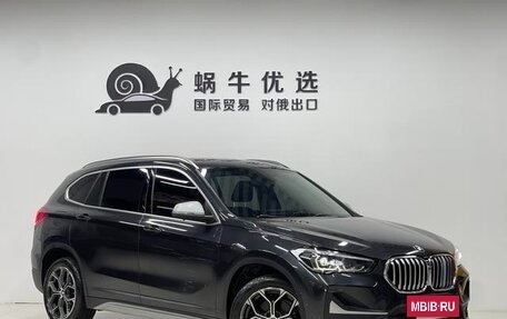 BMW X1, 2022 год, 2 197 000 рублей, 3 фотография