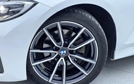 BMW 3 серия, 2022 год, 2 902 272 рублей, 6 фотография