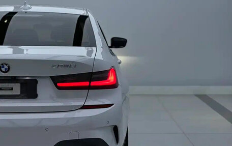 BMW 3 серия, 2022 год, 2 902 272 рублей, 4 фотография