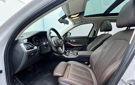 BMW 3 серия, 2022 год, 2 902 272 рублей, 10 фотография