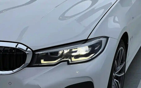 BMW 3 серия, 2022 год, 2 902 272 рублей, 5 фотография