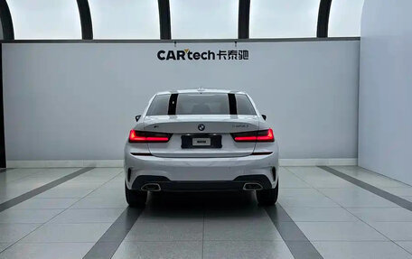 BMW 3 серия, 2022 год, 2 902 272 рублей, 3 фотография