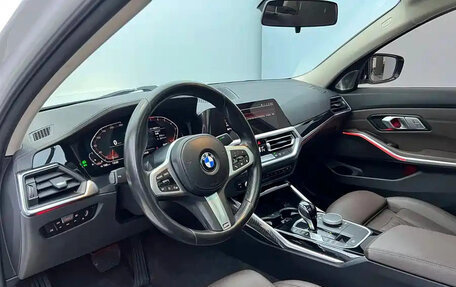 BMW 3 серия, 2022 год, 2 902 272 рублей, 8 фотография