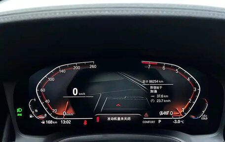 BMW 3 серия, 2022 год, 2 902 272 рублей, 7 фотография