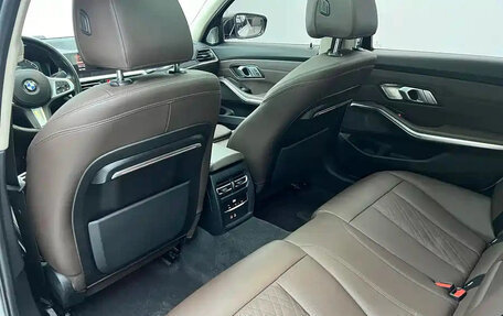 BMW 3 серия, 2022 год, 2 902 272 рублей, 14 фотография